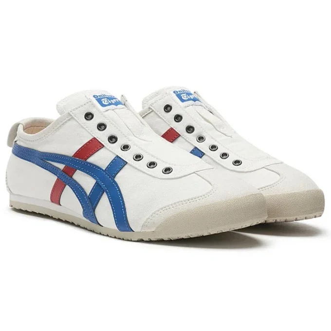 Mexico 66 Slip-On “White” Mexico 66 Slip-On “White”