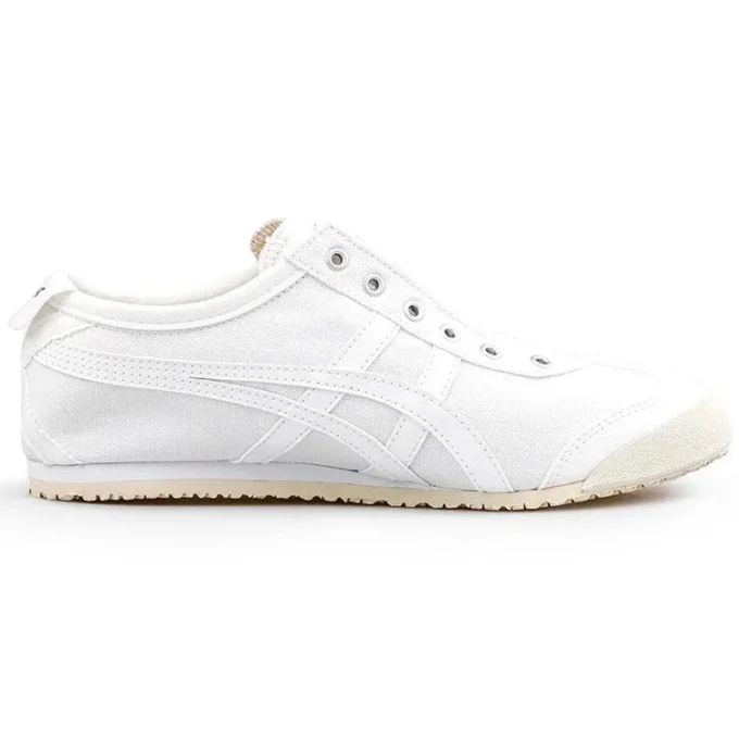 Mexico 66 Slip-On “White”