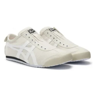 Mexico 66 Slip-On “White”