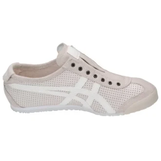 Mexico 66 Slip-On “White”