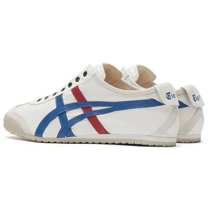 Mexico 66 Slip-On “White” Mexico 66 Slip-On “White”