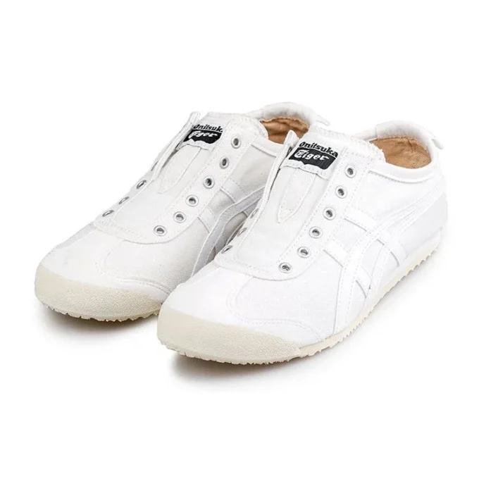 Mexico 66 Slip-On “White”