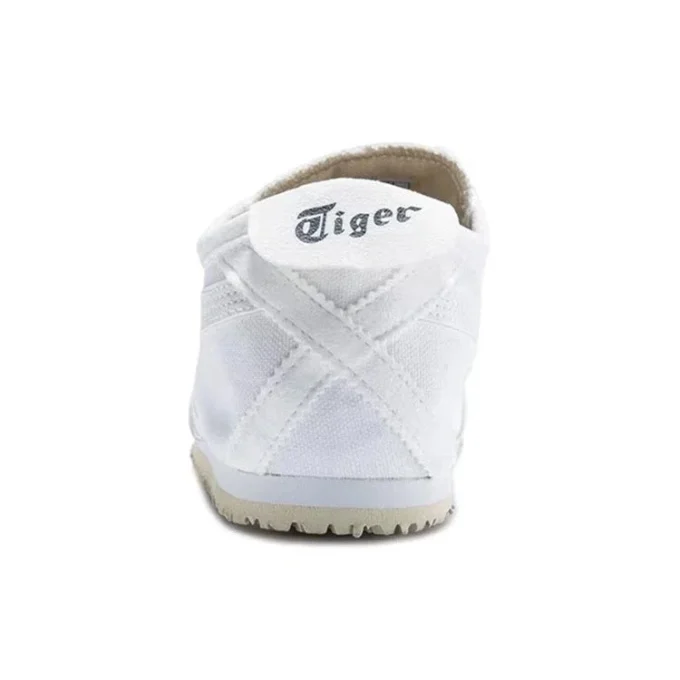 Mexico 66 Slip-On “White”