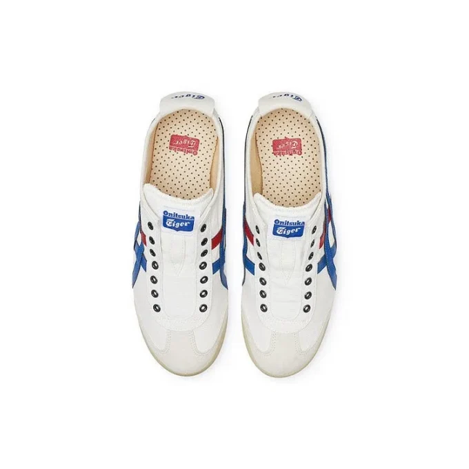 Mexico 66 Slip-On “White” Mexico 66 Slip-On “White”