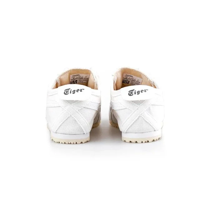 Mexico 66 Slip-On “White”