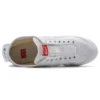 Mexico 66 Slip-On “White”