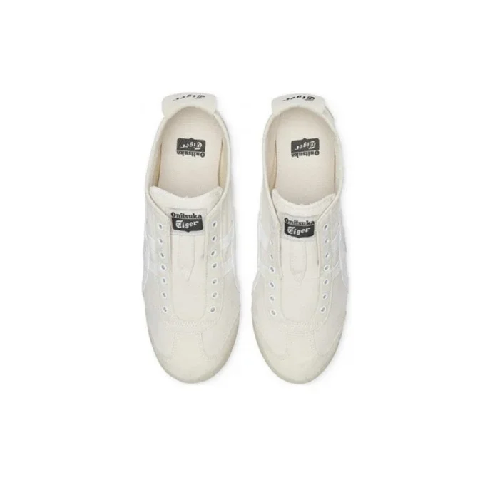 Mexico 66 Slip-On “White”