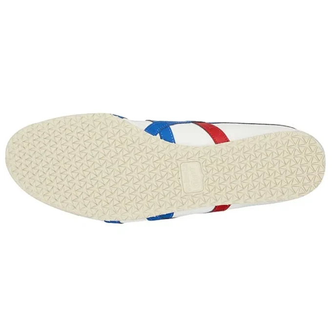 Mexico 66 Slip-On “White” Mexico 66 Slip-On “White”