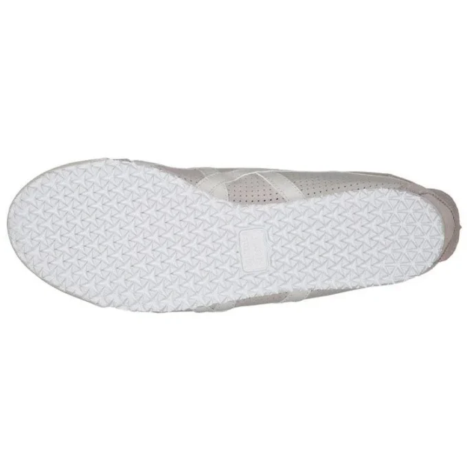 Mexico 66 Slip-On “White”