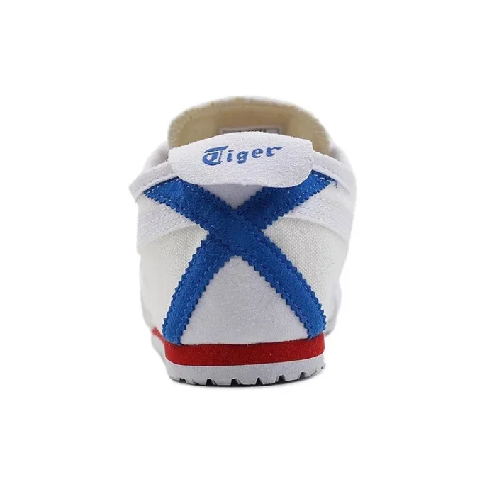 Mexico 66 Slip-On “White”