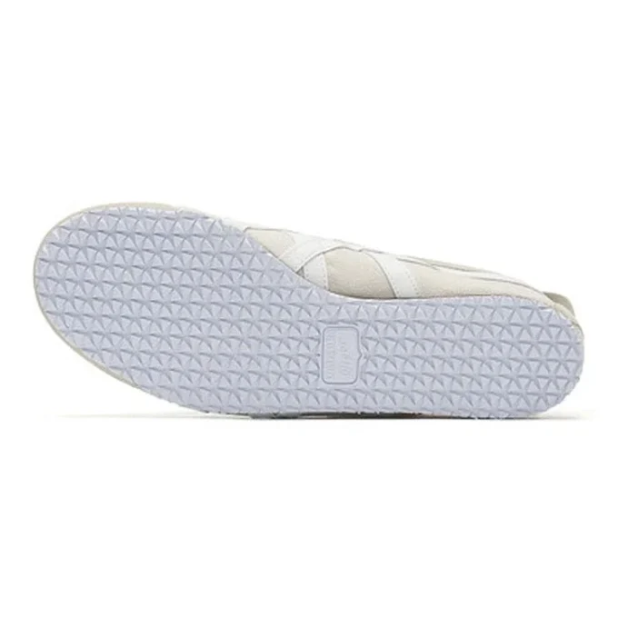 Mexico 66 Slip-On “White”