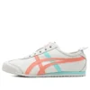 Mexico 66 Slip-On “White Aqua Orange”