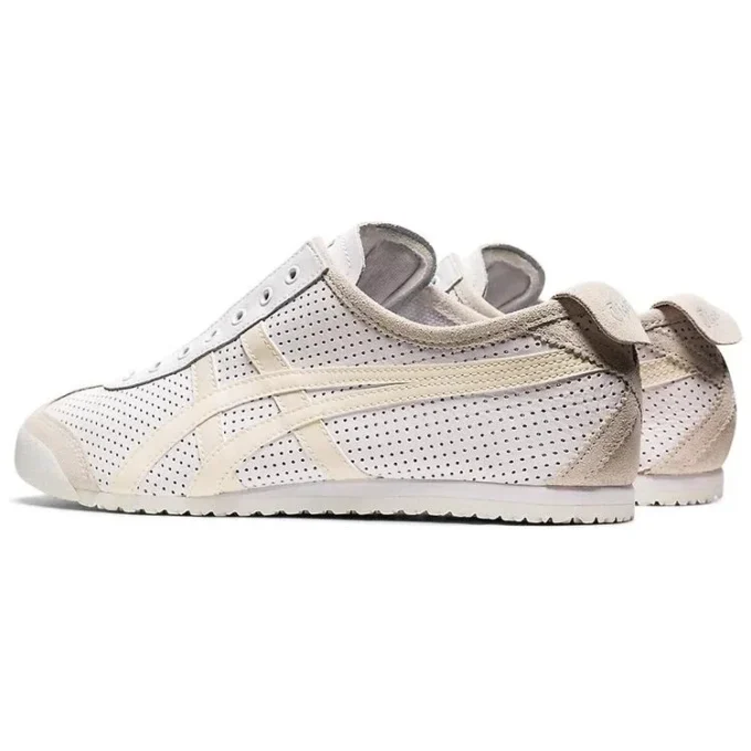Mexico 66 Slip-On “White Birch”