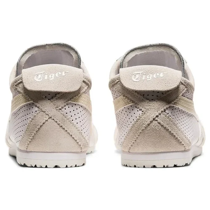 Mexico 66 Slip-On “White Birch”