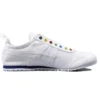 Mexico 66 Slip-On “White Blue”