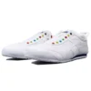 Mexico 66 Slip-On “White Blue”
