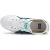 Mexico 66 Slip-On “White Blue Teal”