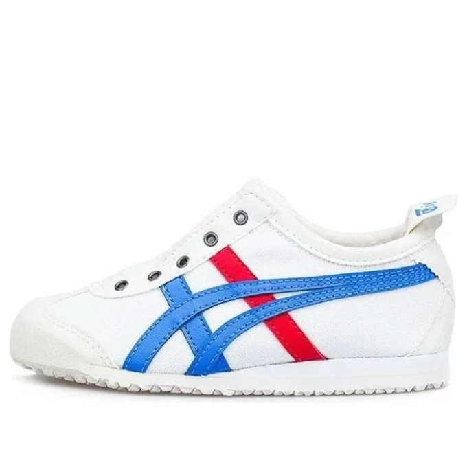 Mexico 66 Slip-On “White Directoire Blue”