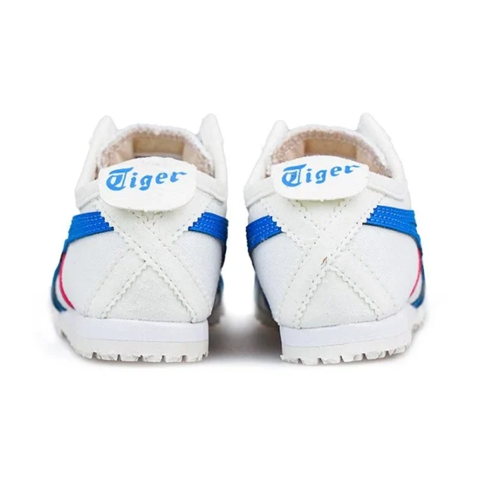 Mexico 66 Slip-On “White Directoire Blue”