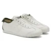 Mexico 66 Slip-On “White Green”
