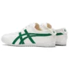 Mexico 66 Slip-On “White Green”