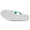 Mexico 66 Slip-On “White Green”