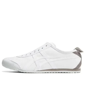 Mexico 66 Slip-On “White Grey”