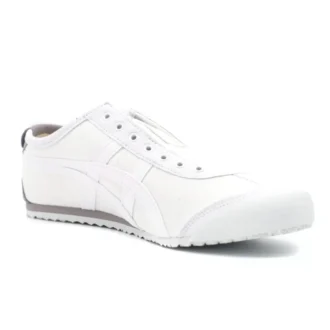 Mexico 66 Slip-On “White Grey”