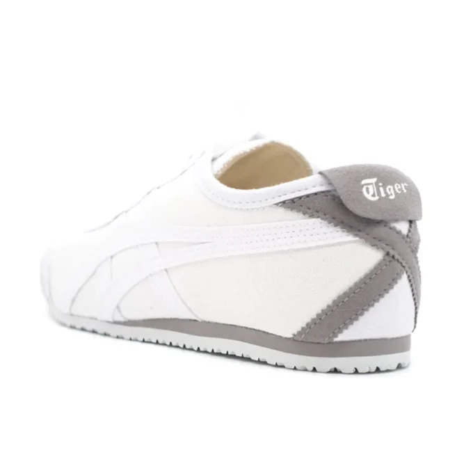 Mexico 66 Slip-On “White Grey” Mexico 66 Slip-On “White Grey”