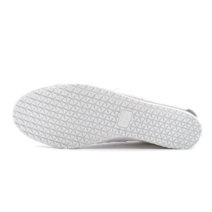 Mexico 66 Slip-On “White Grey” Mexico 66 Slip-On “White Grey”