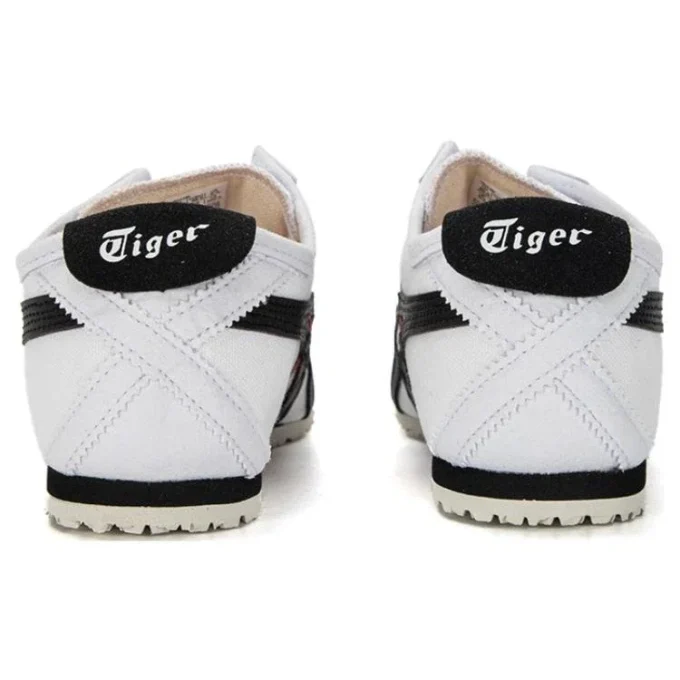 Mexico 66 Slip-On “White Grey”
