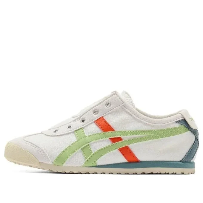Mexico 66 Slip-On “White Jade”