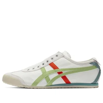 Mexico 66 Slip-On “White Jade”