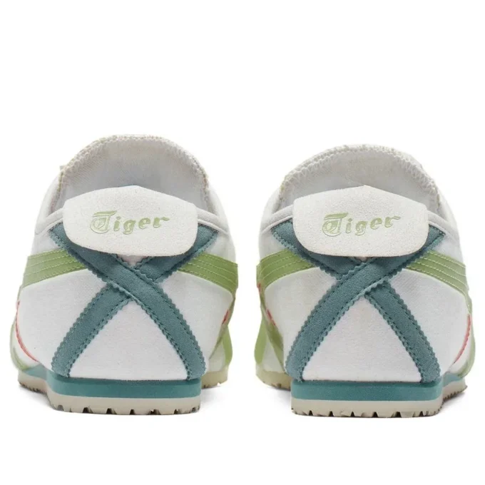 Mexico 66 Slip-On “White Jade”
