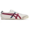 Mexico 66 Slip-On “White Mauve Blue”