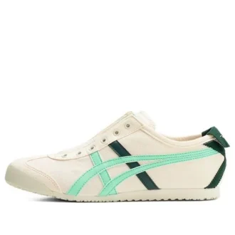 Mexico 66 Slip-On “White Mint Green”
