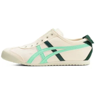 Mexico 66 Slip-On “White Mint Green”