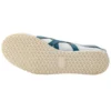 Mexico 66 Slip-On “White Navy”
