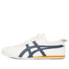 Mexico 66 Slip-On “White Navy Yellow”