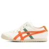 Mexico 66 Slip-On “White Orange”