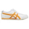 Mexico 66 Slip-On “White Orange”