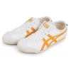 Mexico 66 Slip-On “White Orange”