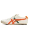 Mexico 66 Slip-On “White Orange Green”