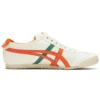 Mexico 66 Slip-On “White Orange Green”