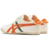 Mexico 66 Slip-On “White Orange Green”