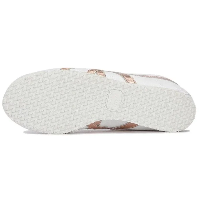 Mexico 66 Slip-On “White Pink”