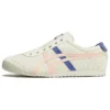 Mexico 66 Slip-On “White Pink Blue”
