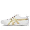Mexico 66 Slip-On “White Pure Gold”