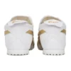 Mexico 66 Slip-On “White Pure Gold”