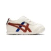 Mexico 66 Slip-On “White Red Blue”